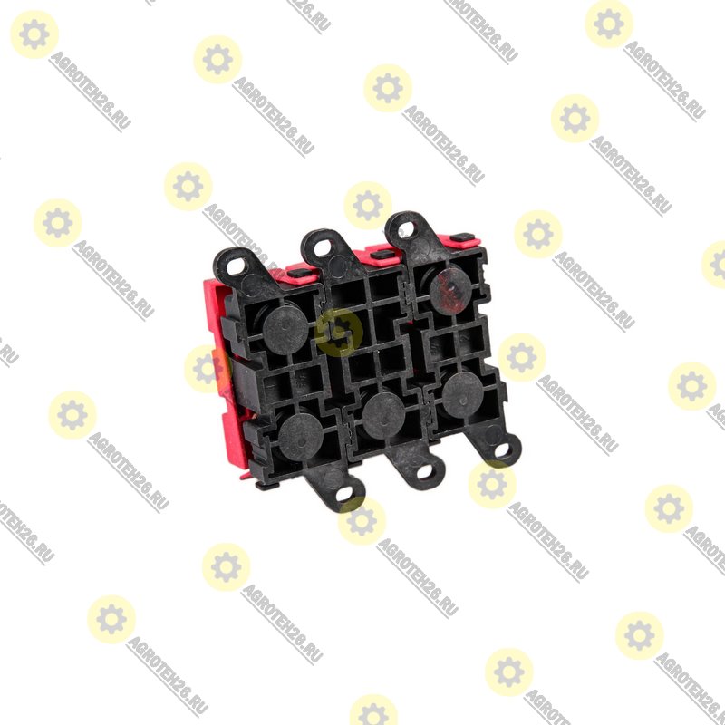 Корпус пресс-подборщика LB334R Case CNH 47597929