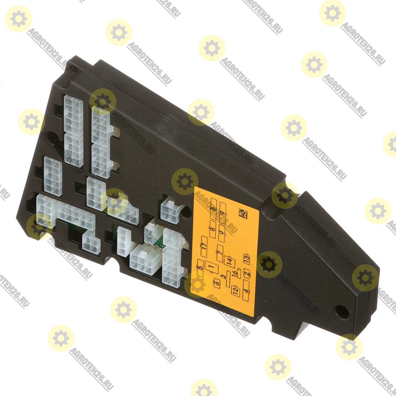 Блок переключателей на STEIGER 600QUADTRAC Case CNH 47860804