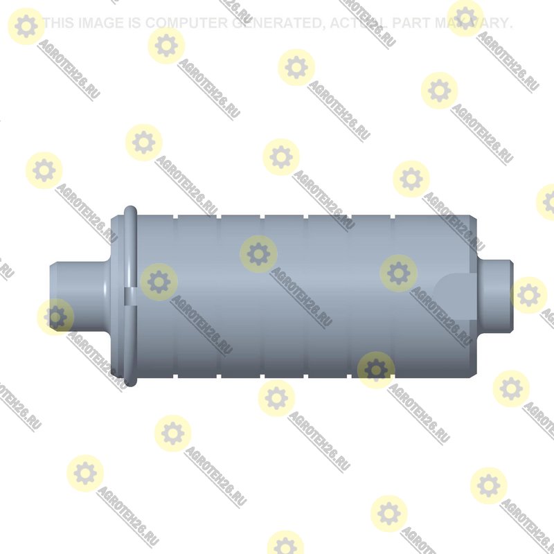 Вставка двигателя 48119748 Case CNH 48195223