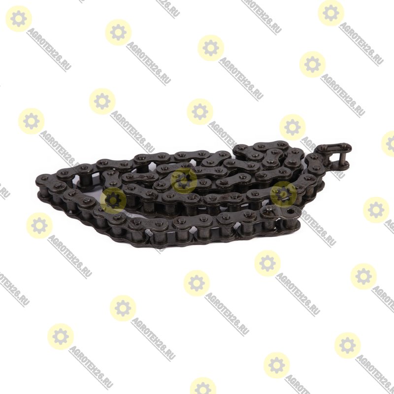 Цепь комбайна CT5080 Case CNH 80116140