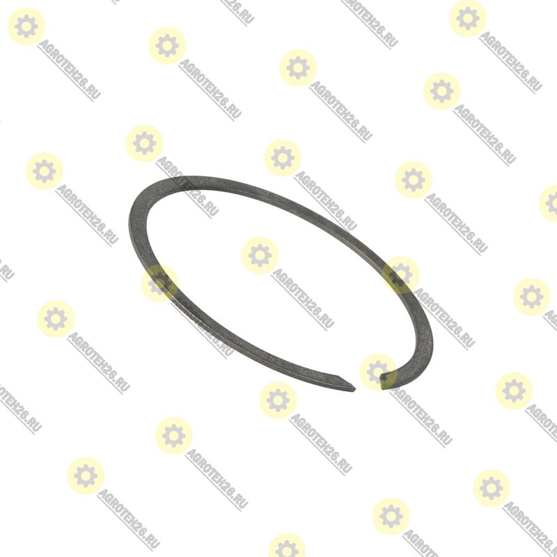 Стопорное кольцо Трактора MXU135 PRO Case CNH 81863329
