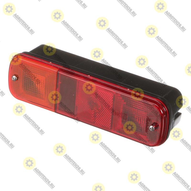 Фонарь жатки Трактора WDX1701 SELF Case CNH 82007635