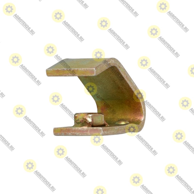 Скрепка пресс-подборщика LBX322P Case CNH 84036083