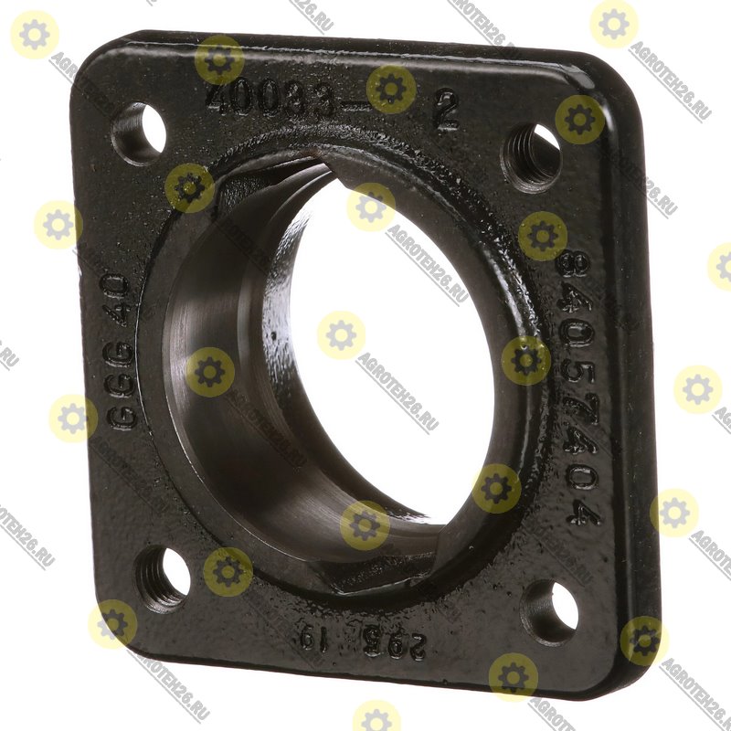 Корпус подшипника комбайна 7240 Case CNH 84069913