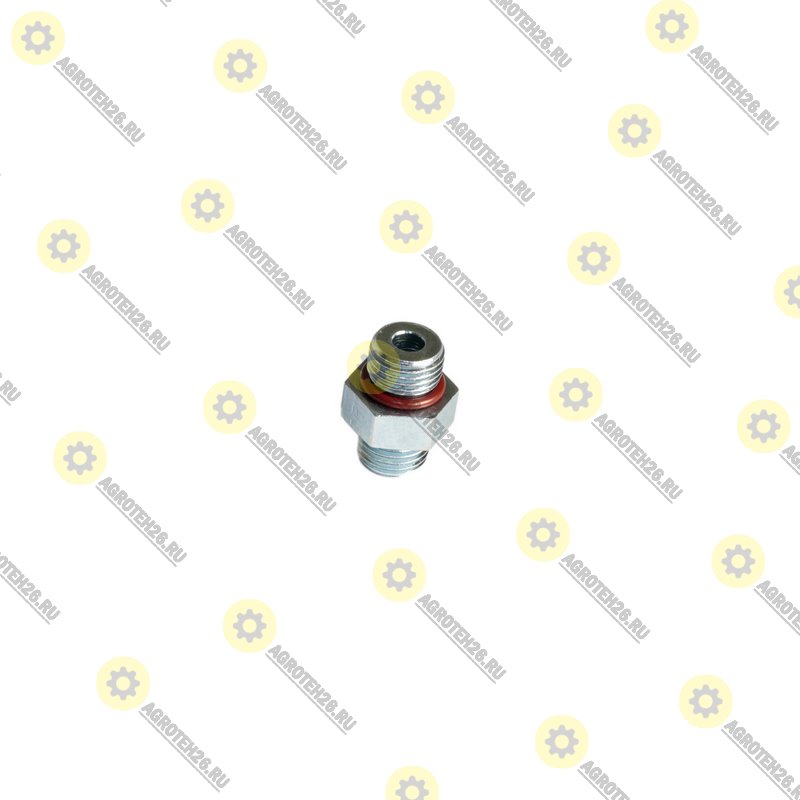 Патрубок комбайна CT610 Case CNH 84077400