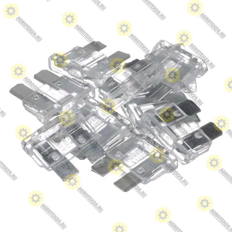 Плавкий предохраните пресс-подборщика LBX322P Case CNH 84100299