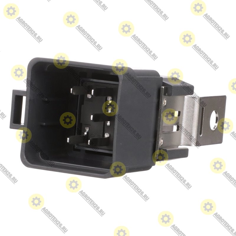 крышка реле трактора PUMA 165 Case CNH 84179509