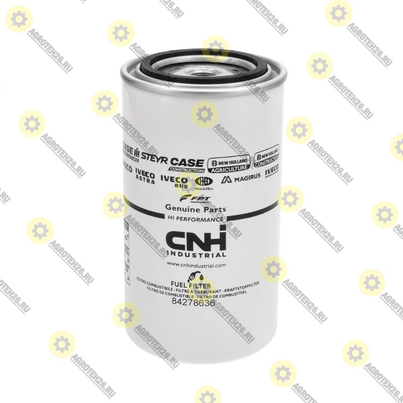 фильтр Case CNH 84278636