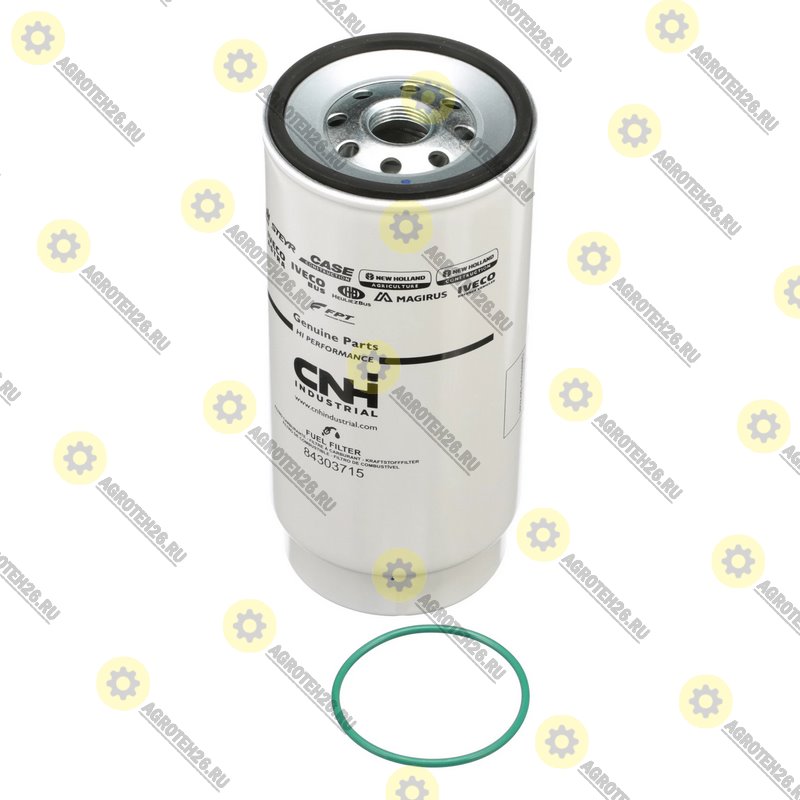 Фильтр топливной грубой очистки P550778/FS19769 (Акрос) Case CNH 84303715