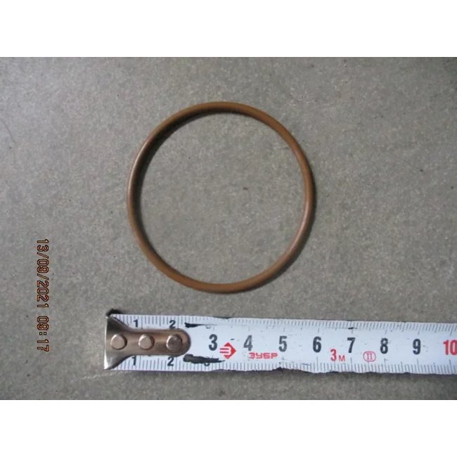 Уплотнительное кольцо жатки 3162 Case CNH 