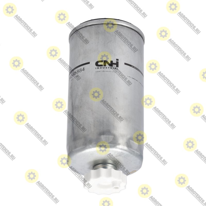 Фильтр топливный Case CNH 84565884