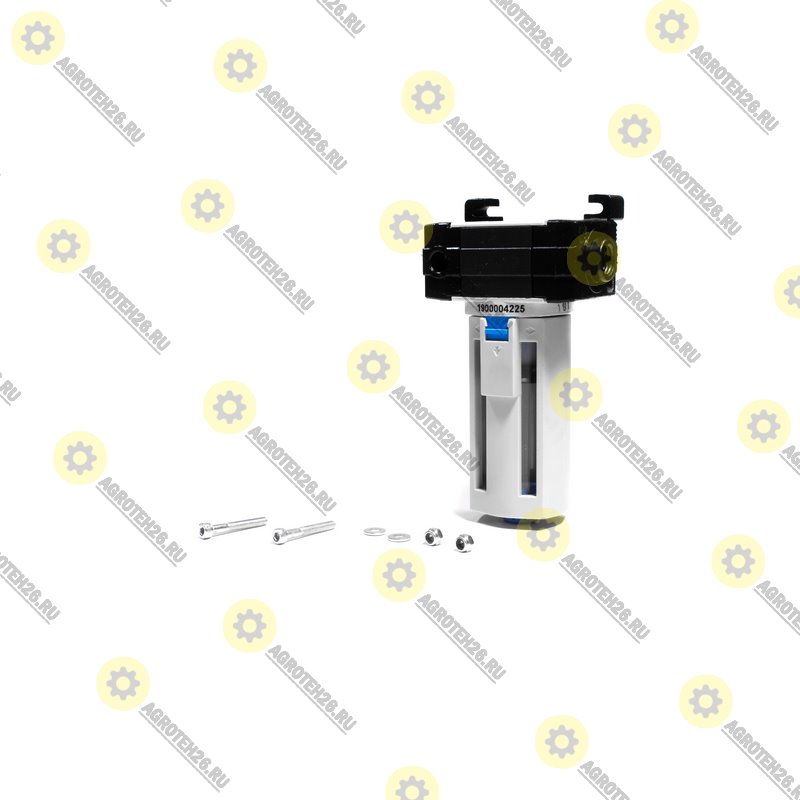 Фильтр сепаратор топливно-водяной Case CNH 84991068