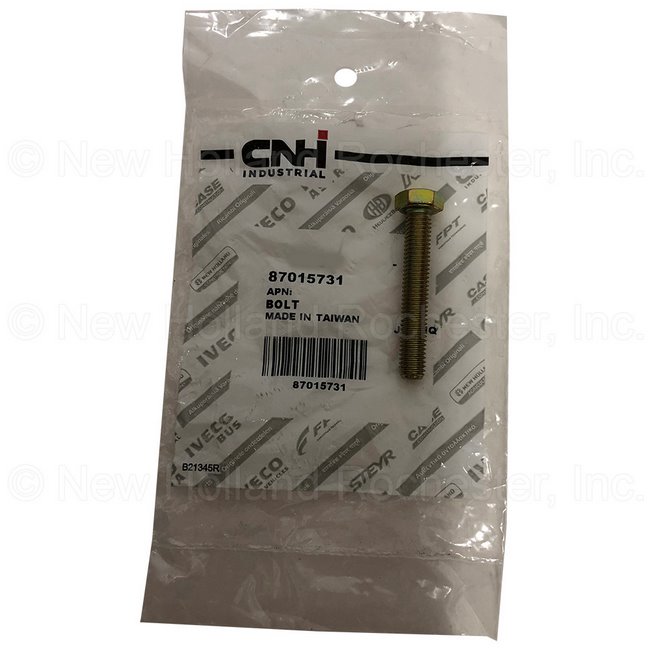 Винт опрыскивателяSPX3200 Case CNH 87015731