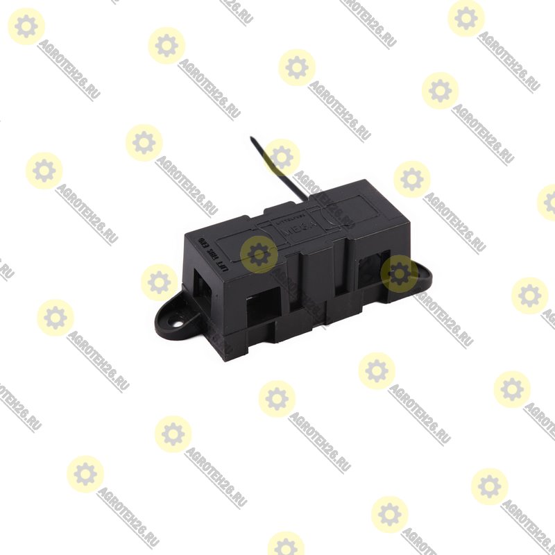 Соединительный блок на STEIGER STX530BTW Case CNH 87302554