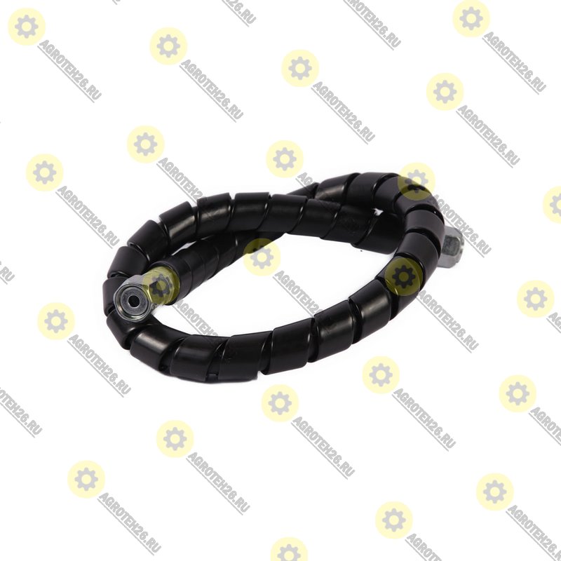 Шланг пресс-подборщика LB334R Case CNH 87314105