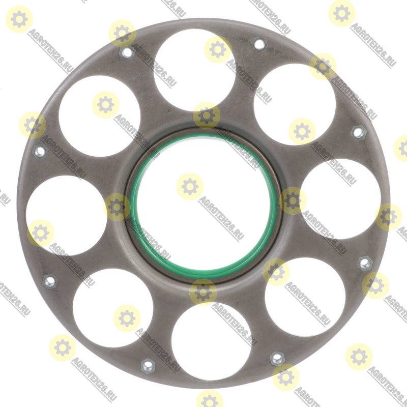 Корпус подшипника комбайна 7130 Case CNH 