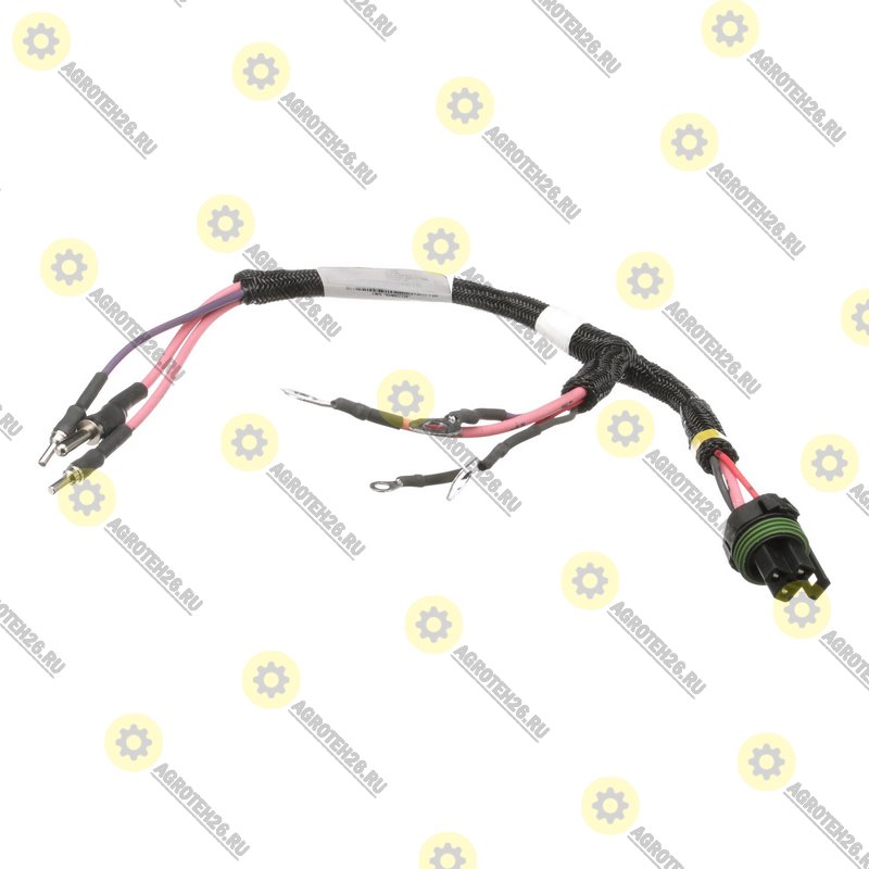 Проводка Case CNH 87417510