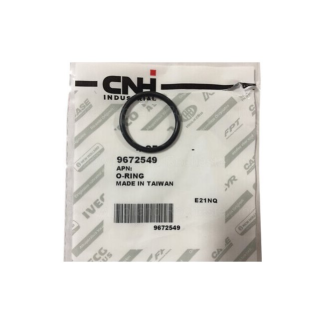 кольцо пневматической сеялки SDX30 Case CNH 9672549