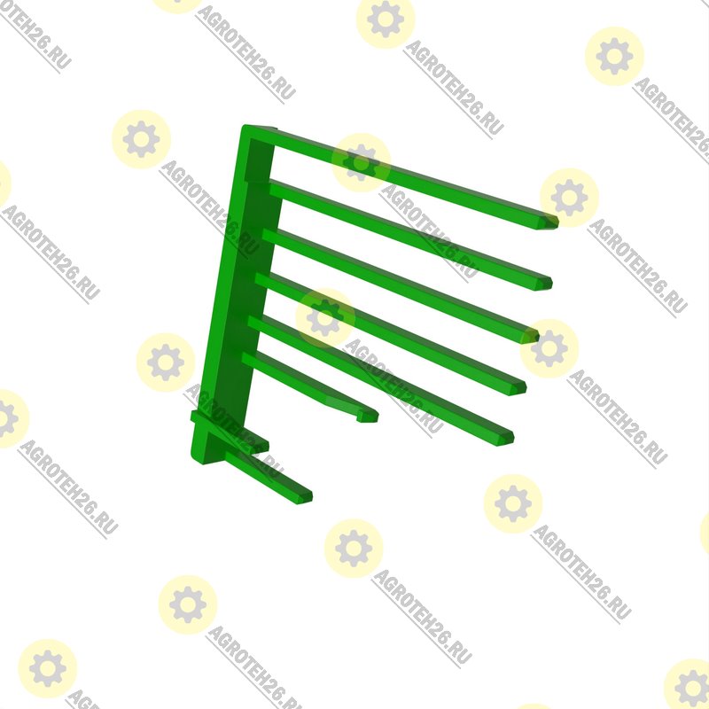 57M7694 КЛЕММА  ЭЛЕКТР.  РАЗЪЕМА John Deere