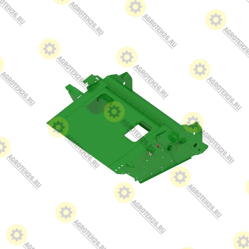 AH223276 РАМА John Deere