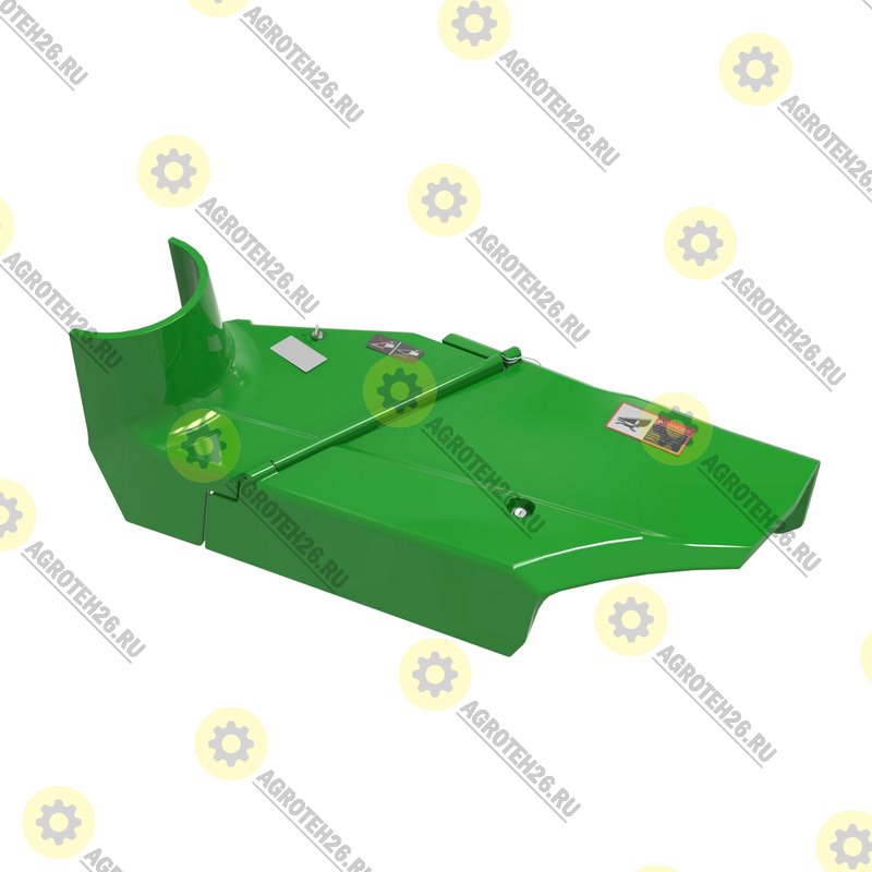 AH229085 ЩИТОК John Deere