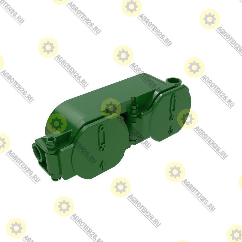 AL117067 КРЫШКА John Deere