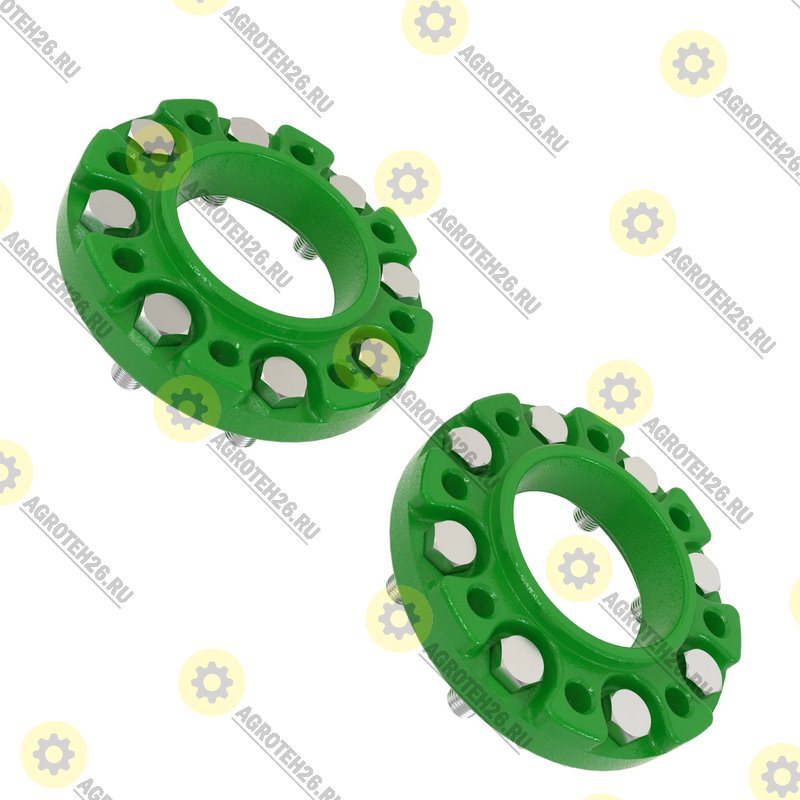 AL156779 УСТАНОВКА  СТУПИЦЫ John Deere