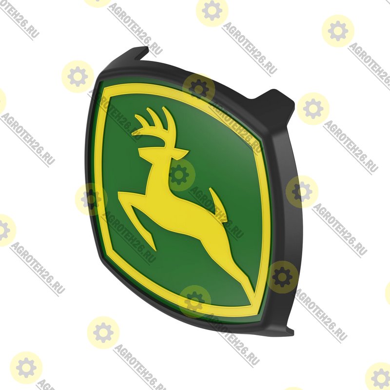 AL212769 МЕТКА John Deere