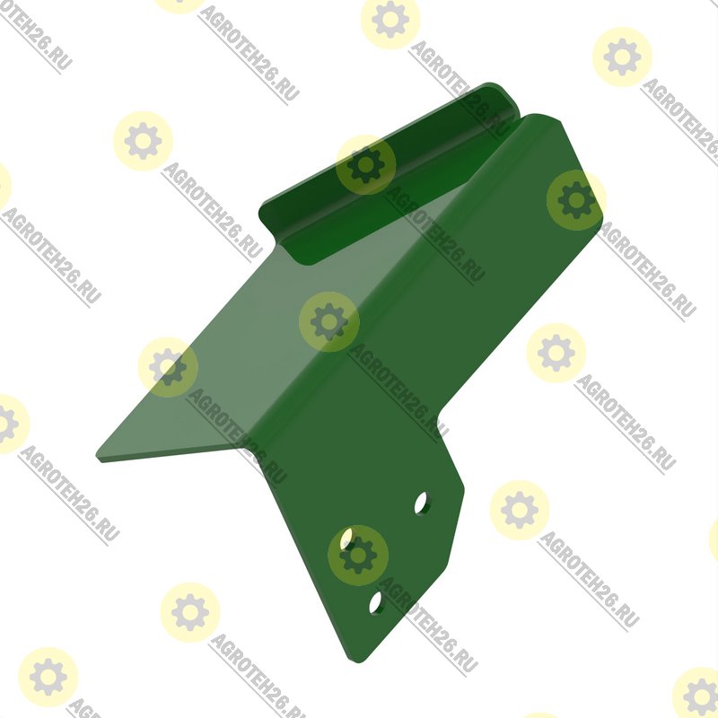 HXE98775 ПЛАСТИНА John Deere