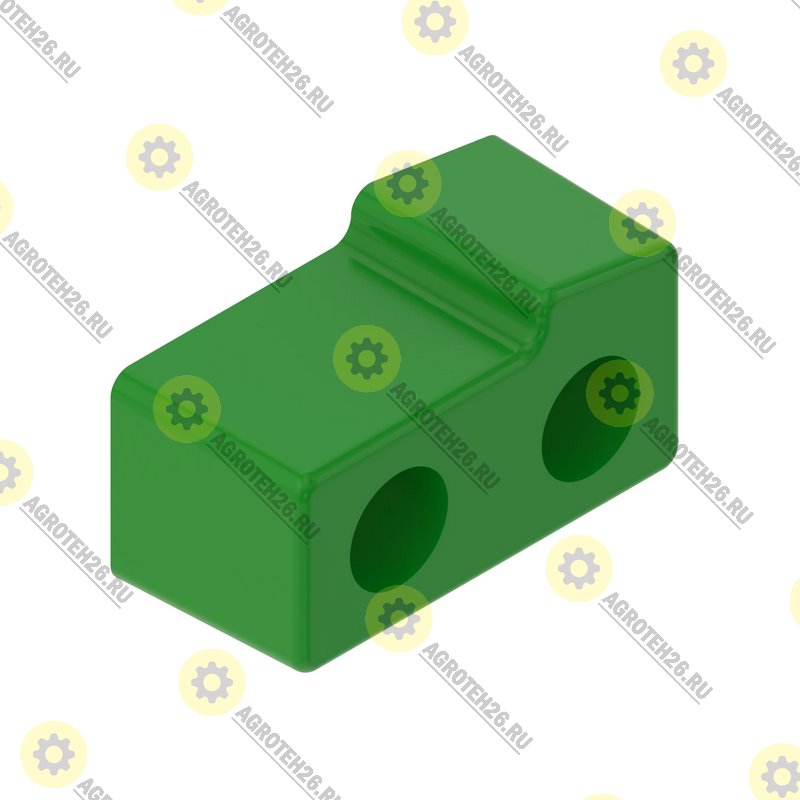 R218786 РАСПОРНАЯ  ВТУЛКА John Deere