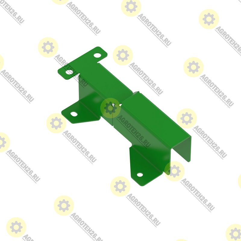 R224824 ЩИТОК John Deere