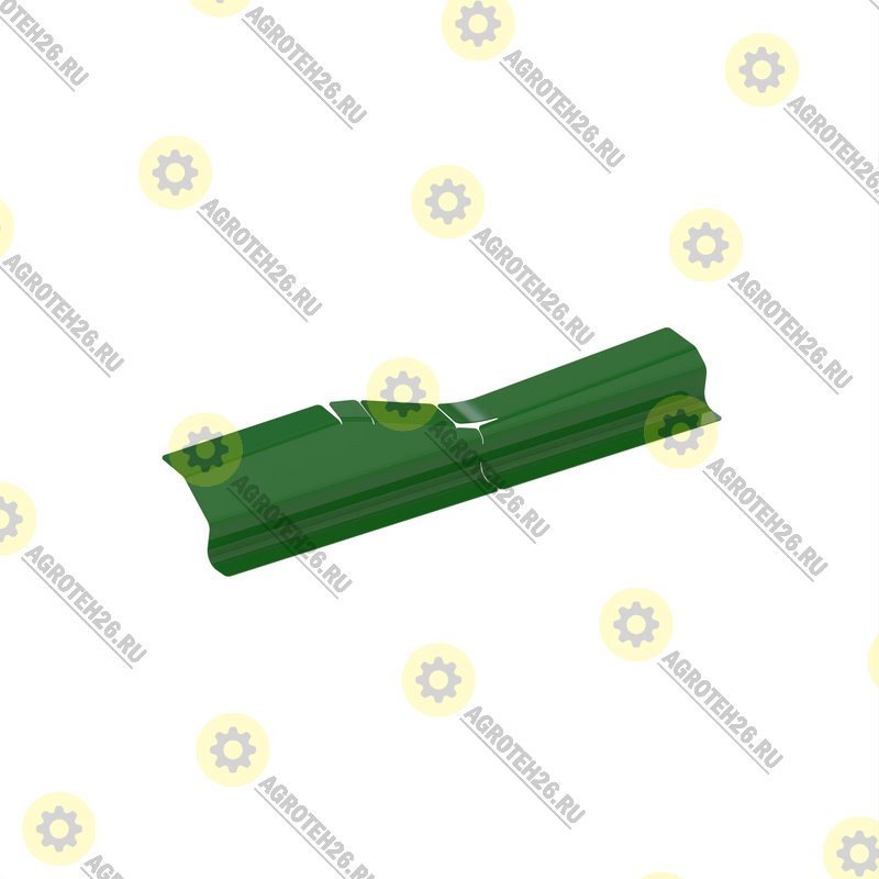 R305284 ТЕПЛОЗАЩИТНЫЙ  ЭКРАН John Deere