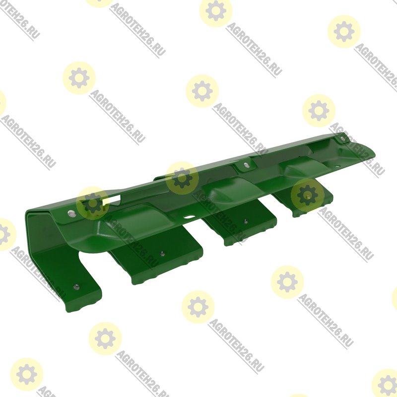 R522409 ТЕПЛОЗАЩИТНЫЙ  ЭКРАН John Deere