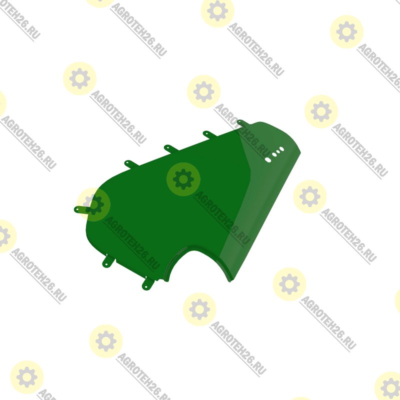 R563551 РЕШЕТКА John Deere