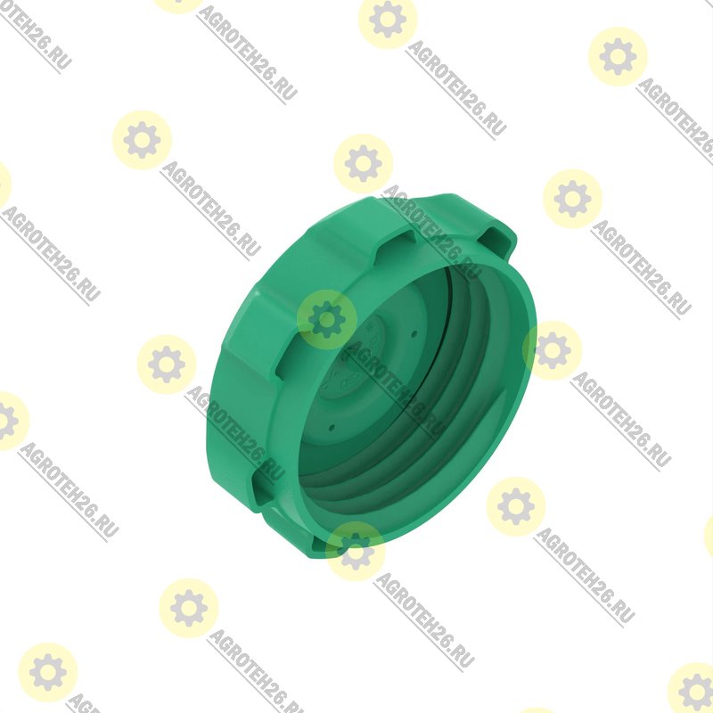 T228246 КРЫШКА  ЗАЛИВНОЙ  ГОРЛОВИНЫ John Deere