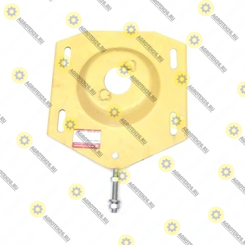 РСМ Плита шнека жатки РСМ-081.27 (Акрос, Торум, Вектор) Оригинал