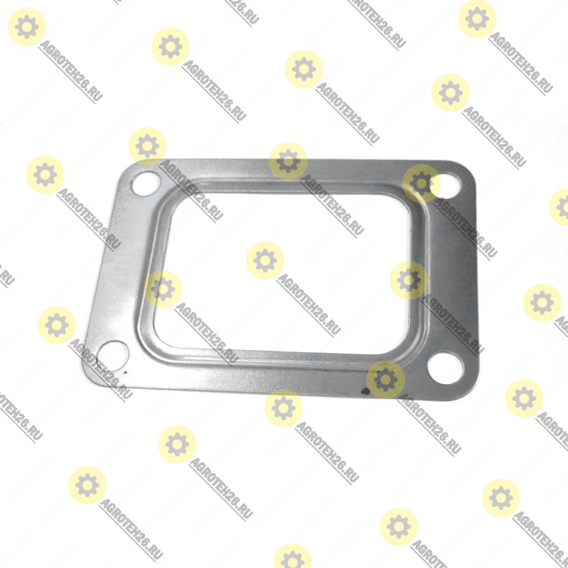 Прокладка турбокомпрессора ТКР к/о PR