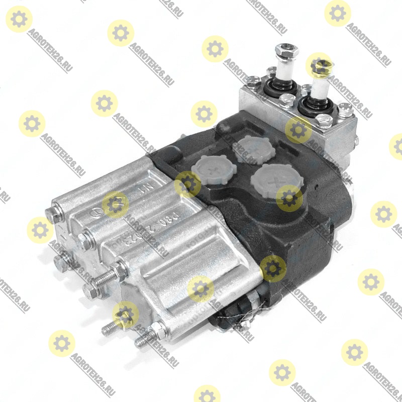 Гидрораспределитель (МЗТГ) (ПЭА-1.0, ПЭА-1А)