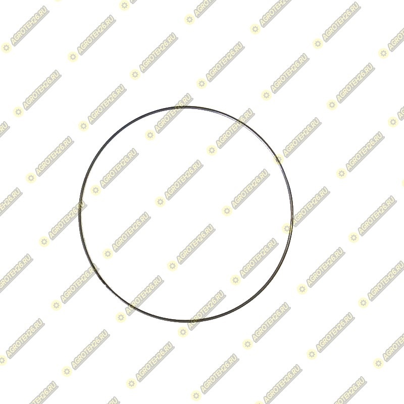 Кольцо упорное нажимного диска сцепления (лепестковое, тип 181,182,183) (ЯМЗ)