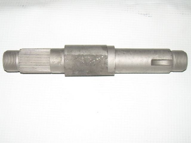 Вал привода вентилятора (185 мм)