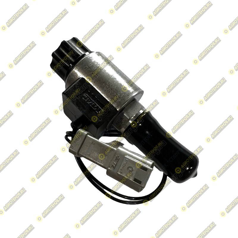 SPL Клапан напорный КПП (TM78B762A/WK08L-01-C-N-12DM56(4525322)(Buhler/Бюлер-2375) Оригинал