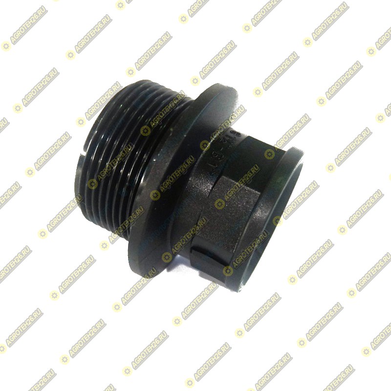 Фитинг переходной прямой M-F 3"-2"(ARAG)