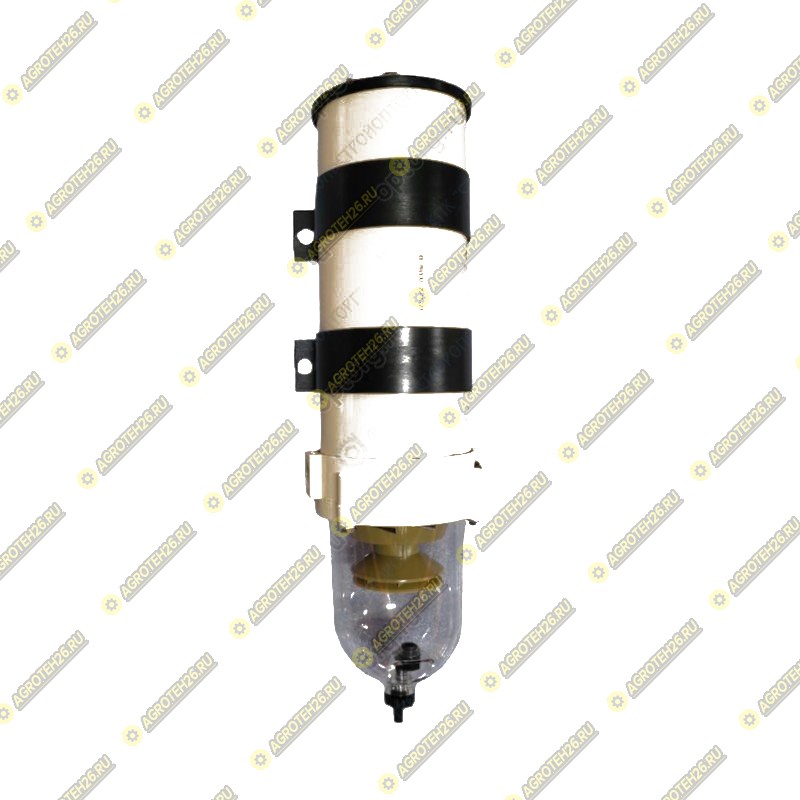 Фильтр топливный водоотделитель, сепаратор (86033133)(Buhler/Бюлер) Оригинал