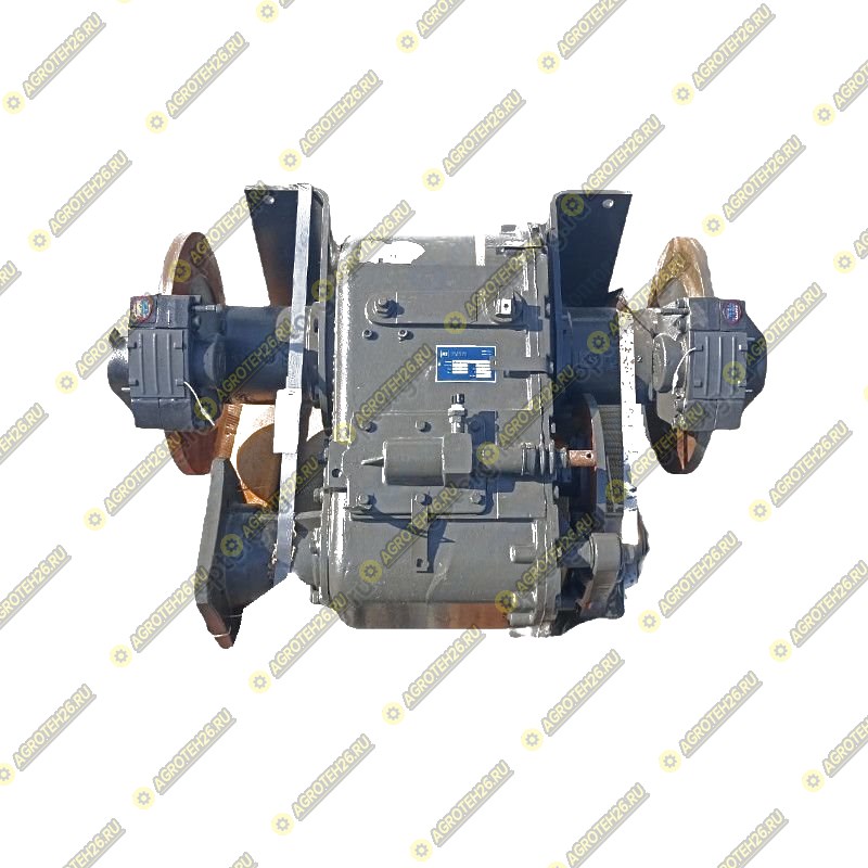 РСМ Коробка передач КПП (Торум-750) Оригинал
