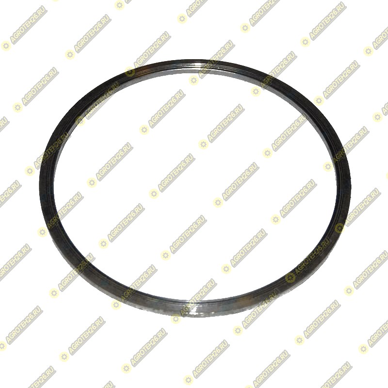 Прокладка ГБЦ (кольцо уплотнительное, головки блока цилиндров) ТМЗ-8481 к/о