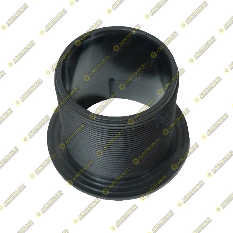 Фитинг сливной 2"1/2"(63,5) (ARAG)