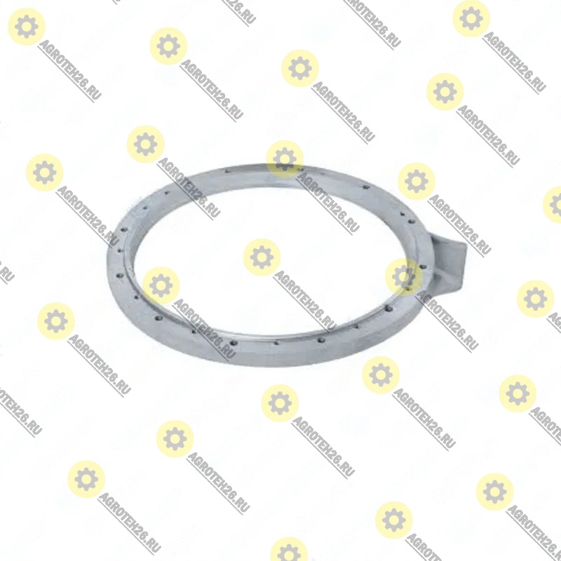 Кольцо проставочное картера маховика ЯМЗ-236 (к/о)