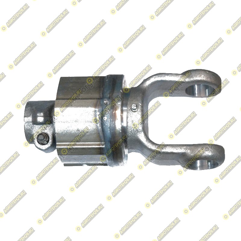 Муфта обгонная(Вилка + муфта 6*29*35(1 3/8"), крестовина К-16 (D=28мм, H=72,9мм)