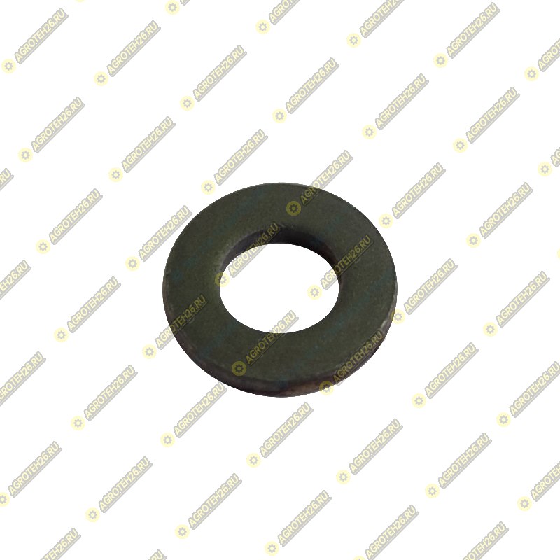 Шайба регулировочная 1,0 мм (форсунка - 455) (ЯЗДА)