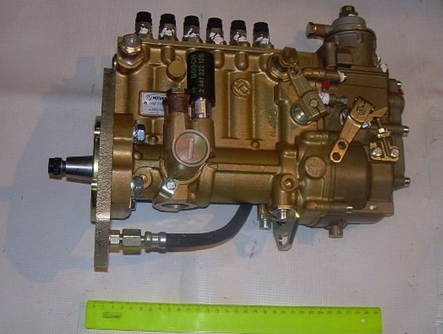 Топливный насос Д-260.2 Моторпал (Чехия) МТЗ-1221